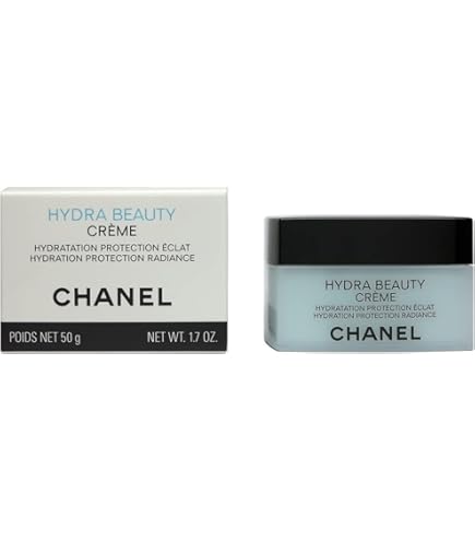 Amazon.com: CHANEL Hydra Beauty Gel Creme 50g/1.7oz : Beauty