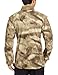 Propper Men's TAC.U Combat Shirt, A-TACS AU Camo, Large Regular