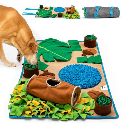 YOPSI Large Snuffle Mat