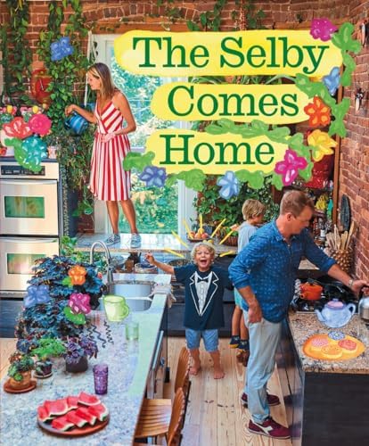 Amazon.com: The Selby is in Your Place: 9780810984868: Todd Selby
