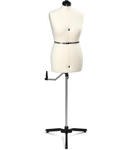 jersey dress form covers How to Make a Dress Form Cover: 6 Easy Steps