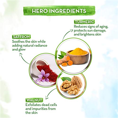 Mamaearth-Ubtan-Body-Wash-With-Turmeric-Saffron-Shower-Gel-for-Glowing-Skin--300-ml Mamaearth Ubtan Body Wash With Turmeric & Saffron, Shower Gel for Glowing Skin – 300 ml