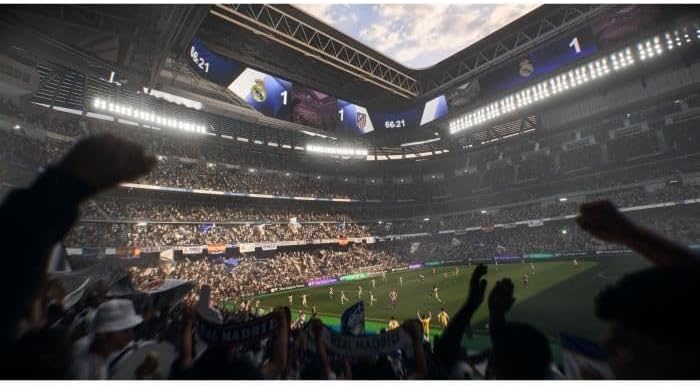 EA SPORTS FC 26 Standard Edition PS5 | Videojuego | Español