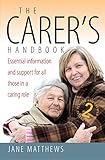 Image de Carer's Handbook: Essential Information and Support for All Those in a Caring Role