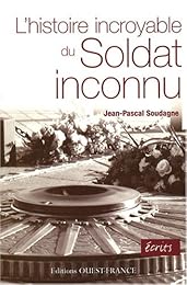 L' histoire incroyable du soldat inconnu