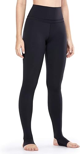 so yoga high rise stirrup leggings