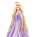 Rapunzel Wig Costume Accessory