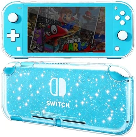 Amazon.com: Replacement Full Housing Case for Nintendo Switch Lite