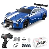 Sakeye Remote Control Car 1/16 2.4GHz 4WD RC Drift