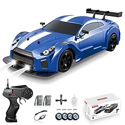 Sakeye Remote Control Car 1/16 2.4GHz 4WD RC Drift