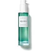 HERBIVORE Aquarius BHA + Blue Tansy Clarity Cleanser – Deep Cleansing, Gentle Exfoliation for Oily-Combination Skin, Plant-Based, Vegan, Cruelty-free, 3.3 oz