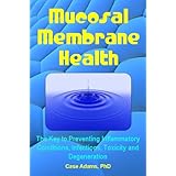 Mucosal Membrane Health: The Key to Preventing Inflammatory Conditions, Infections, Toxicity and Degeneration