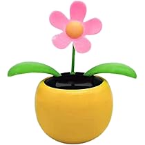 5eL “Electric Dancing Flower” - Red 51y3FffPnmL._AC_UL210_SR210,