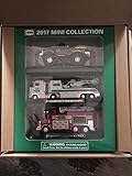 2017 Hess Truck Miniature Combo Set Of 3