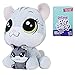 Littlest Pet Shop Tabsy Felino and Holiday Felino Plush