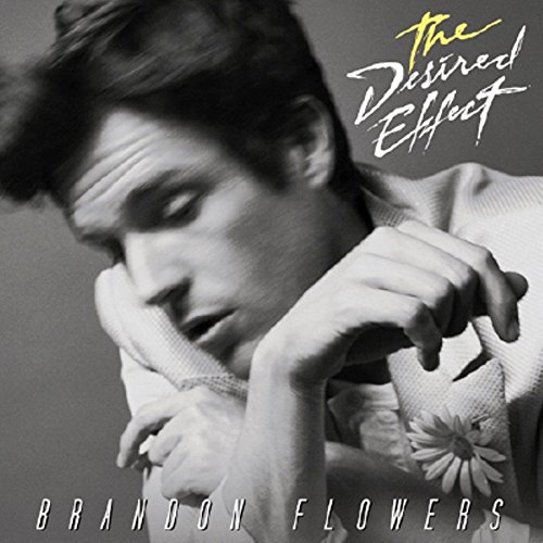 #47 — The Desired Effect