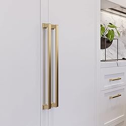 Atlas Homewares Sweetbriar Lane Appliance Pull 12