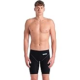 Arena Mens Powerskin Impulso Swim Racing Jammer Competition Tech Suit Competitive Swimsuit