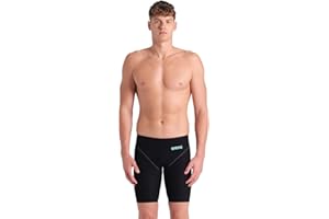 Arena Mens Powerskin Impulso Swim Racing Jammer Competition Tech Suit Competitive Swimsuit
