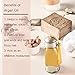 Luseta Beauty Argan Oil Hair Mask 8.5 Ounce