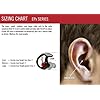 SureFire-EP9-Sonic-Defenders-Cobalt-Max-Full-Block-Metal-Detectable-Earplugs-triple-flanged-design-reusable SureFire-EP9-Sonic-Defenders-Cobalt-Max-Full-Block-Metal-Detectable-Earplugs-triple-flanged-design-reusable