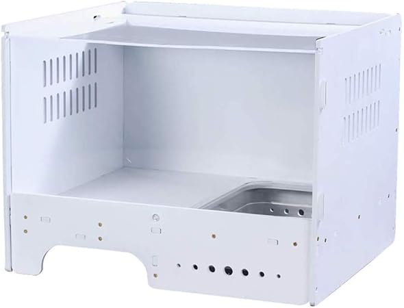 portable reptile enclosure