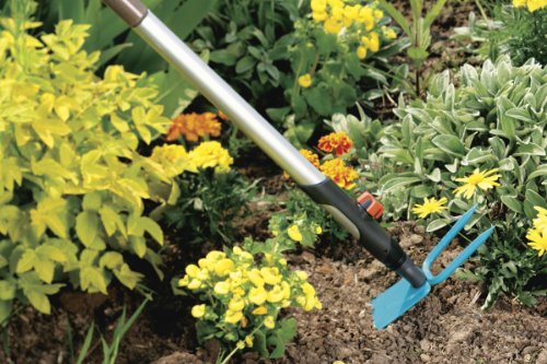 Gardena 2Zk Combination System Garden Hoe