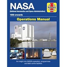NASA operations Manual