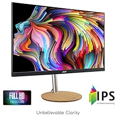 ConceptD CP1 CP1271 Vbmiiprzx 27" Full HD 1920 x