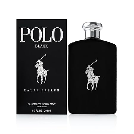 polo black 125ml price