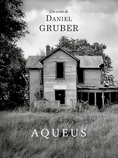 Livro Aqueus (conto) (Demônios do Meio-Dia Livro 1)