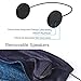 Bluetooth Headband Sleep Headphones Wireless V5.0 Sports Headband with Thin Stereo Speaker for Yoga Running Outdoor Indoor Sports and Travelling …