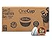 San Francisco Bay Compostable Coffee Pods - Breakfast Blend (120 Ct) K Cup Compatible including Keurig 2.0, Medium Roast