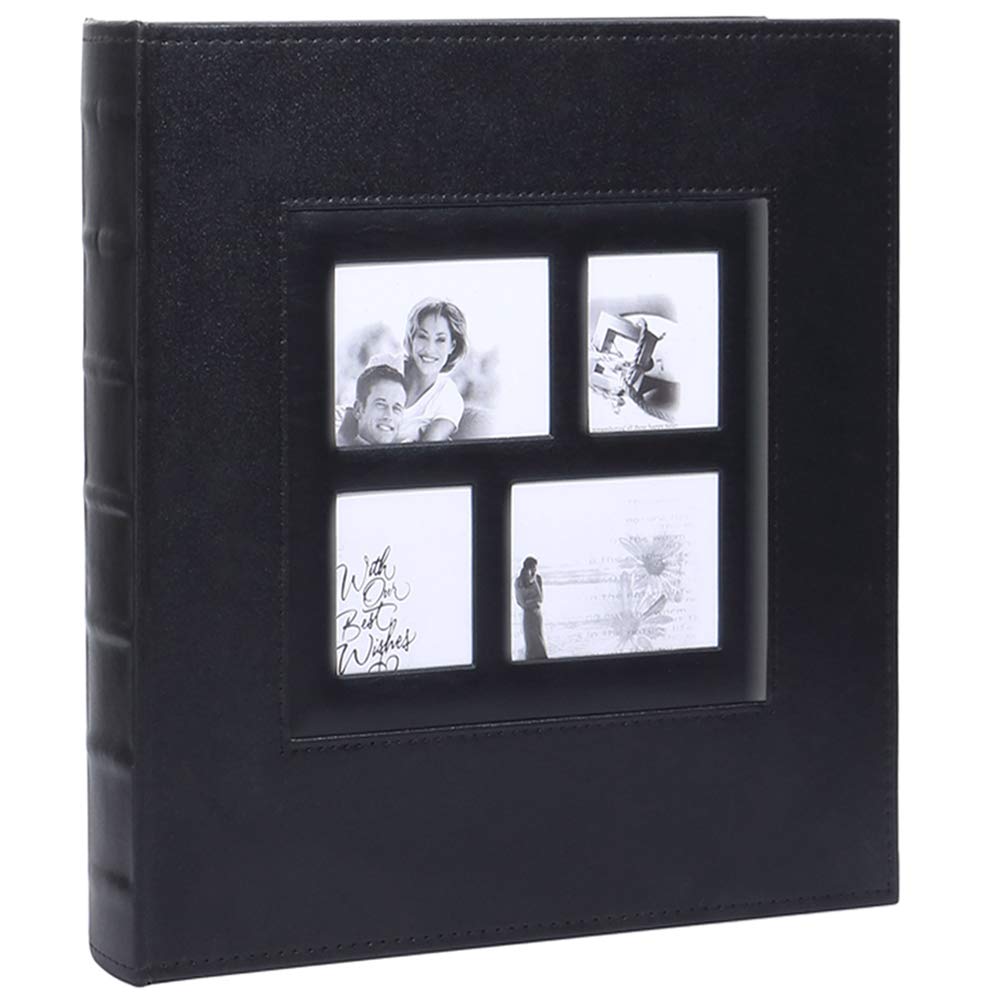Lanpn Photo Album 4x6 500 Photos, Large Capacity Picture