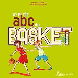 Le  p'tit abc du basket