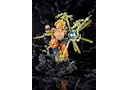 Figuarts Zero Super Saiyan Son Goku -The Burning Battles-
