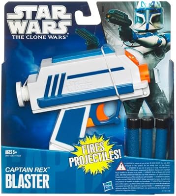 pistolas de star wars de juguete