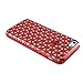 Lunatik Architek Case for iPhone 5c (Red)