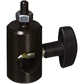 Manfrotto 014- 14 Rapid Adapter converts 5/8-Inch Stud to 17mm Long 1/4-Inch- 20M Thread