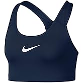 Nike Womens Swoosh Sports Bra