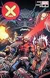 X-Men (2019-) #2 by Jonathan Hickman, Leinil Francis Yu