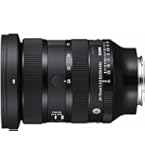 【美品】SONY FE 24-70mm F2.8 GM SEL2470GM Amazon.com : Sony 24-70mm f/2.8 G Master E-Mount Full-Frame