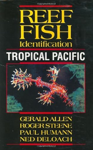 Download Reef Fish Identification: Tropical Pacific PDF