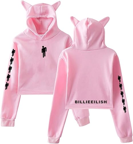 cat ear hoodie hot topic