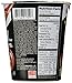 Nongshim Cup Noodle Soup, Tempura Udon, 2.1 Ounce (Pack of 6)