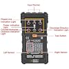 Motor Rotation Indicator Tester Phase Sequence for Industry (Not ...
