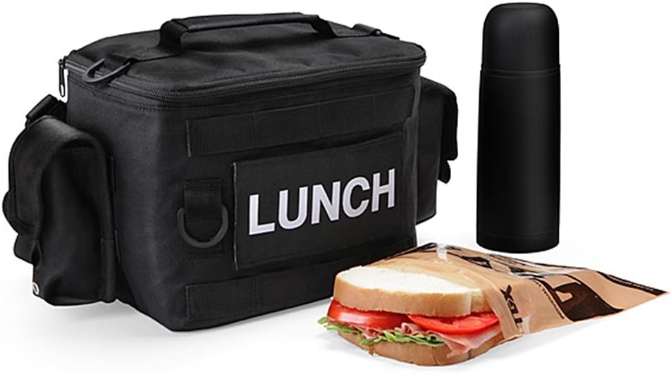 Tactical Lunch Box Kit Amazon.co.uk Baby