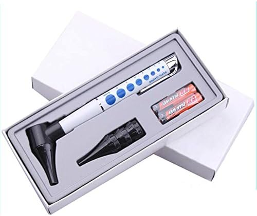 WhisperSoft-Otoscope The New Ounce Of Prevention is Worth A Pound Of Cure Tool.