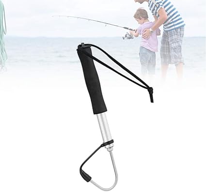 Saltwater fishing gaff Clearance