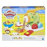 Play-Doh Noodle Makin Mania Set